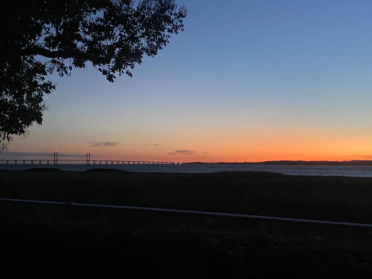 布里斯托Old Ferry View公寓 外观 照片